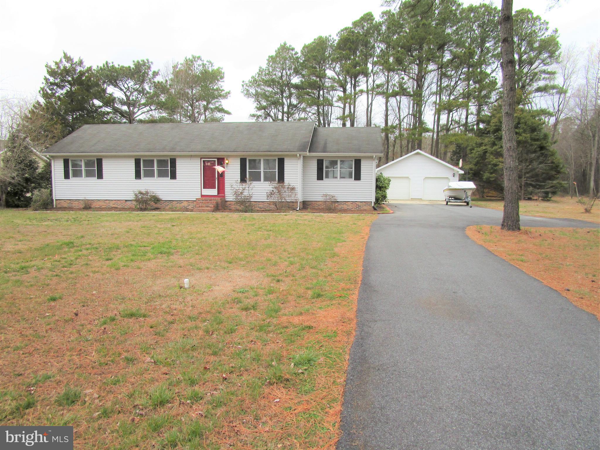 26416 Nanticoke Road Salisbury, MD 21801 - Photo 1 of 27 Gallery Image 1