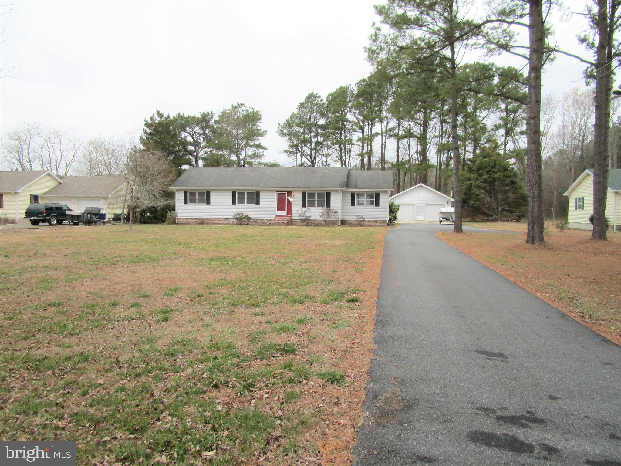 26416 Nanticoke Road Salisbury, MD 21801 - Photo 4 of 27 Gallery Image 4