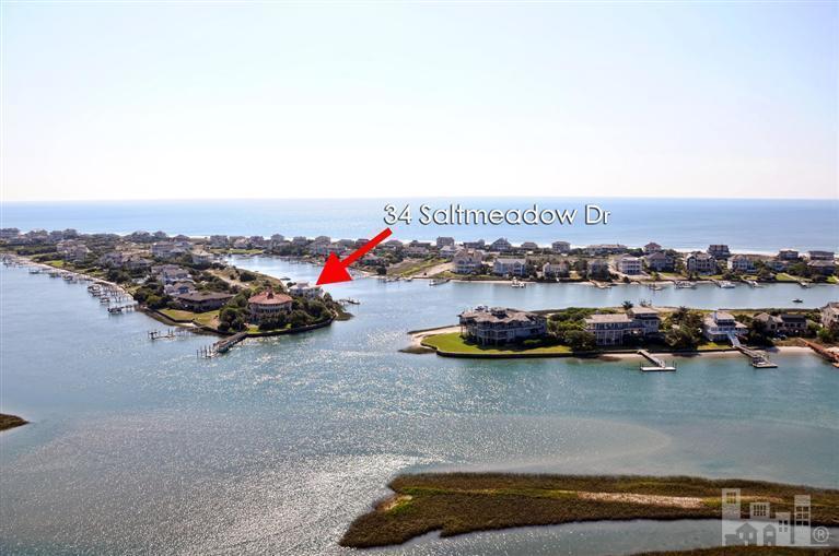 34 Saltmeadow Road Wilmington, NC 28411 - Photo 2 of 28 Additional Photo