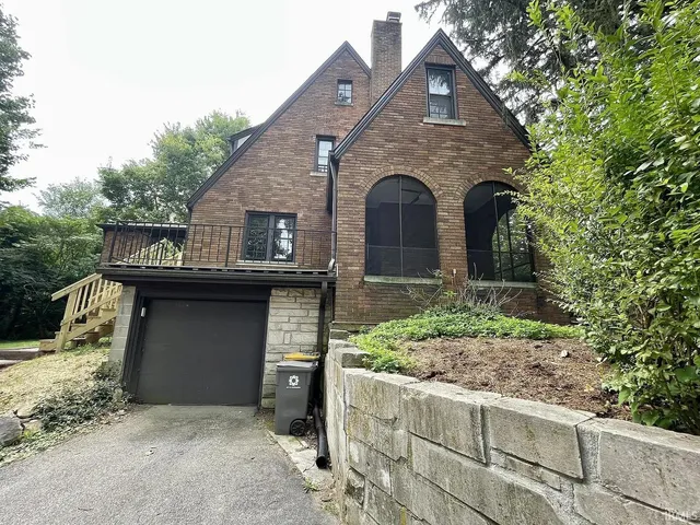 $5,550 | 611 South Eagleson Avenue, Bloomington, IN 47401