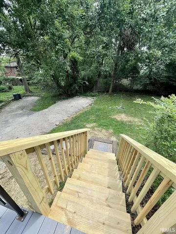 $5,550 | 611 South Eagleson Avenue, Bloomington, IN 47401