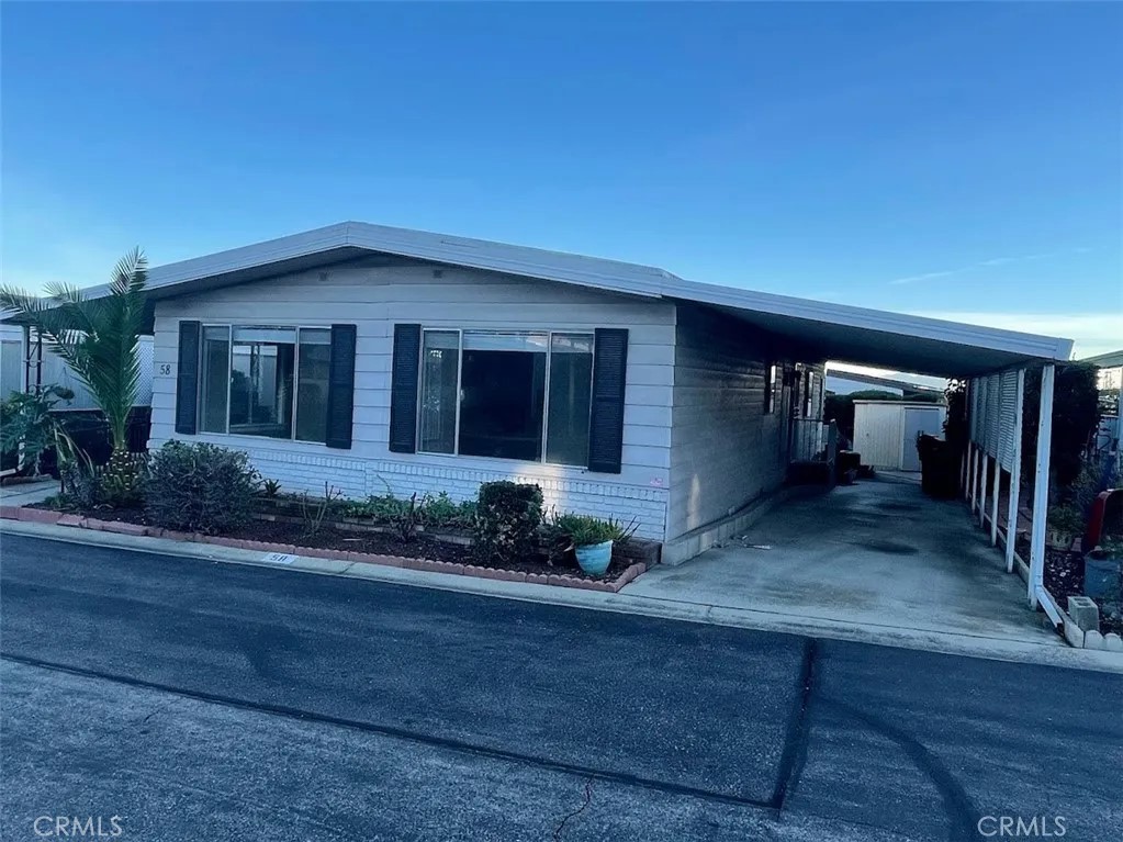 9800 Base Line Road, Unit 58 Rancho Cucamonga, CA 91701 - Photo 1 of 1 Gallery Image 1