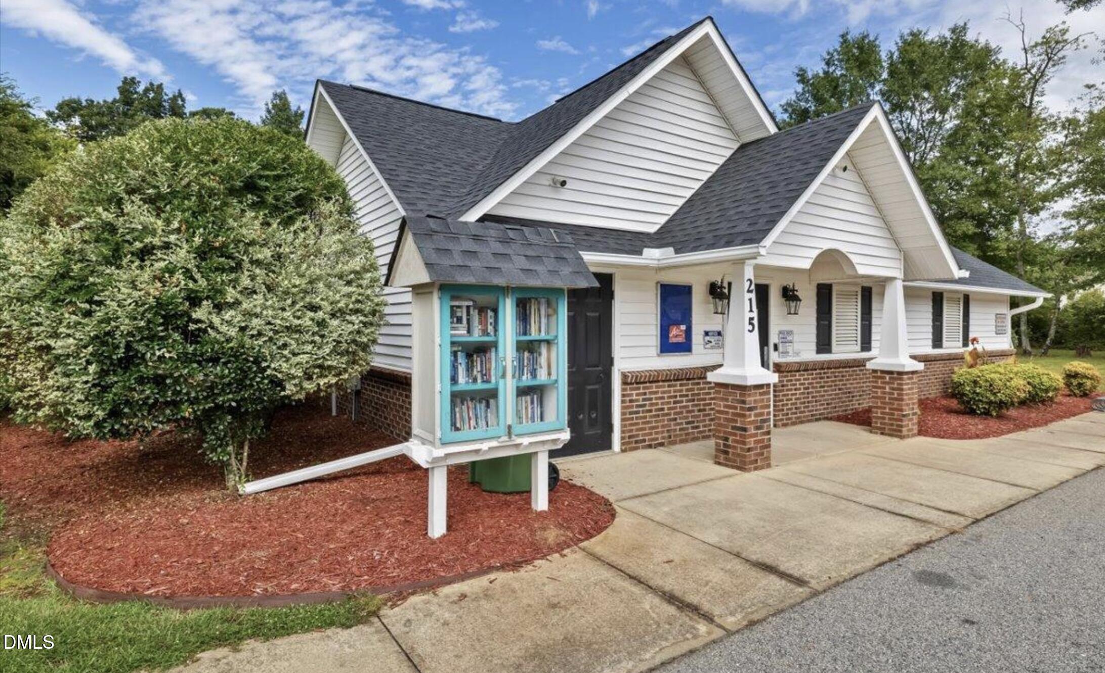 726 Ruth Circle Fuquay-Varina, NC 27526 - Photo 53 of 61