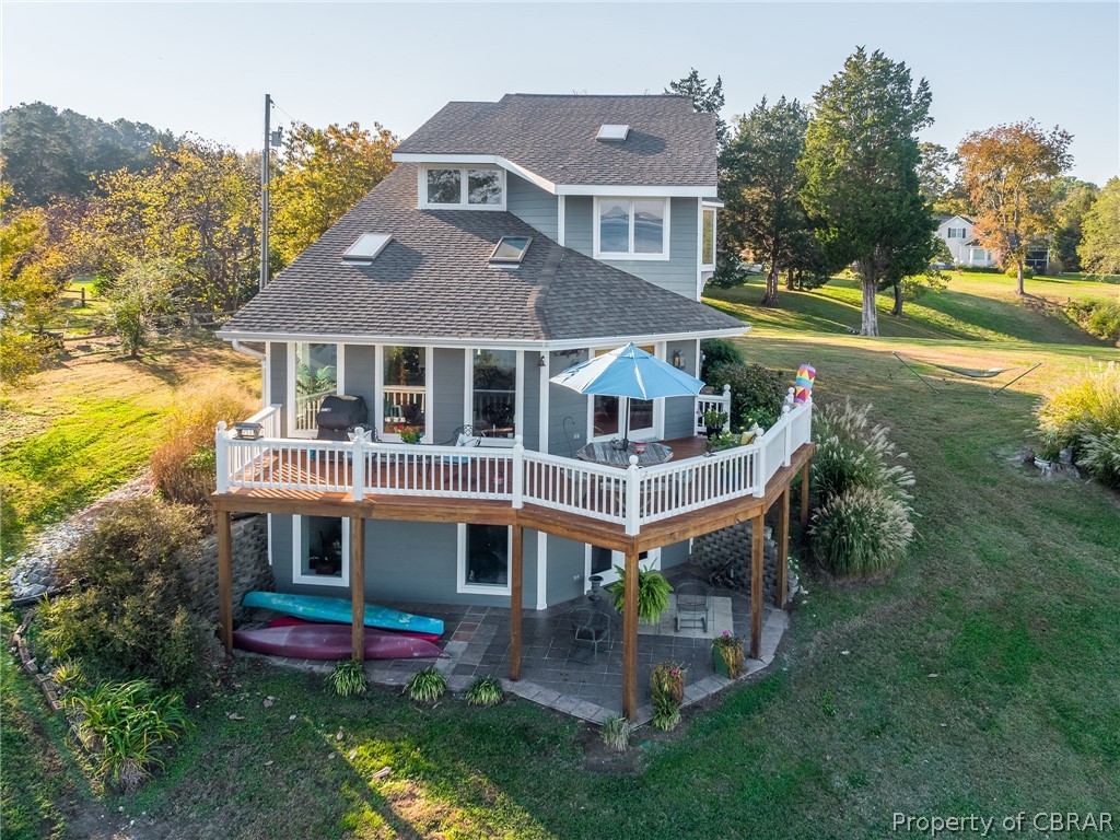 6 Youcomico Drive Lancaster, VA 22503 - Photo 6 of 49