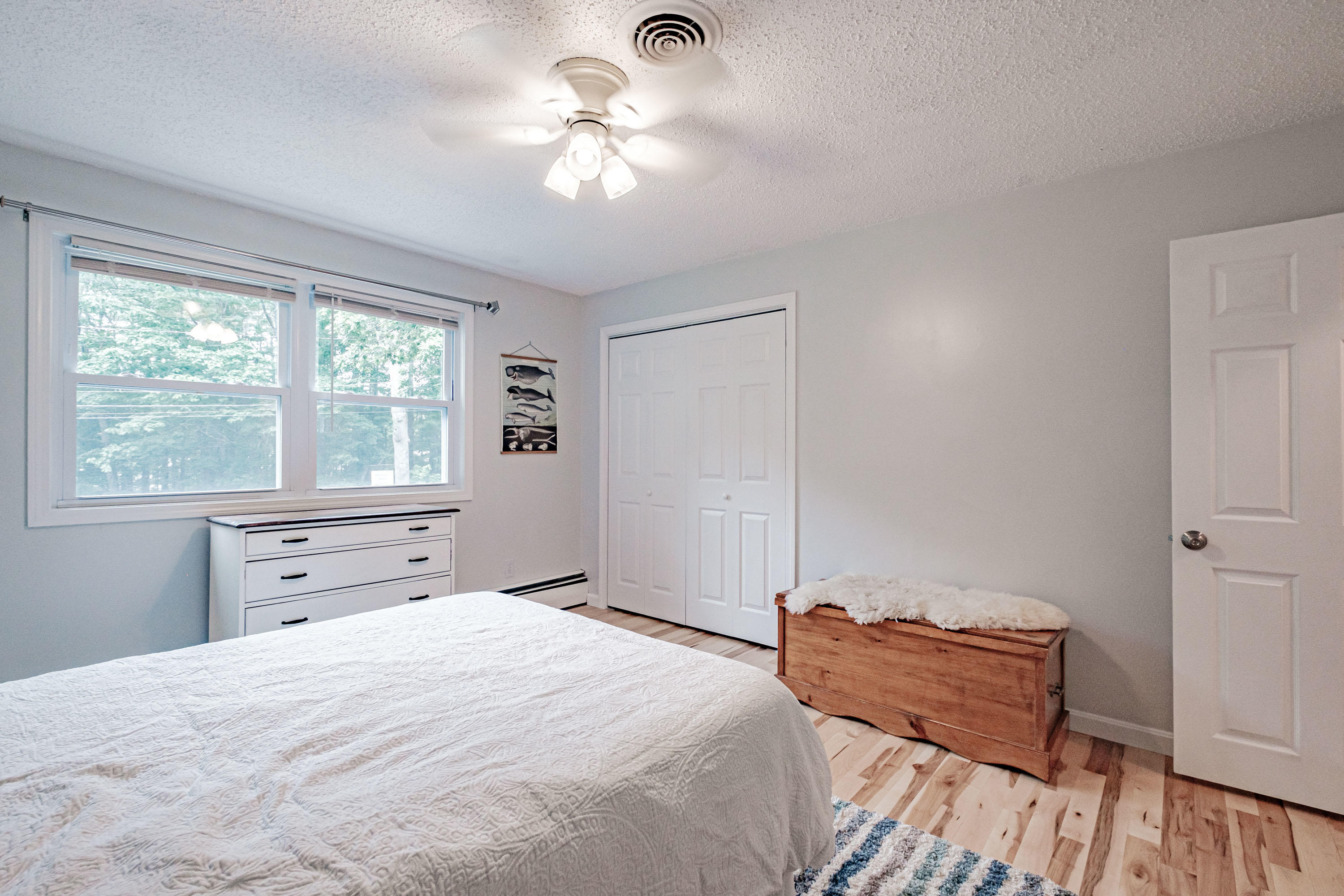 137 Ray Street Portland, ME 04103 - Photo 45 of 79 Bedroom #3
