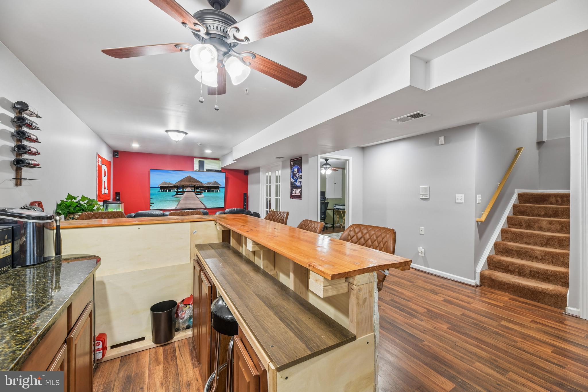 16116 Eckhart Road Bowie, MD 20716 - Photo 76 of 93 Rec Room