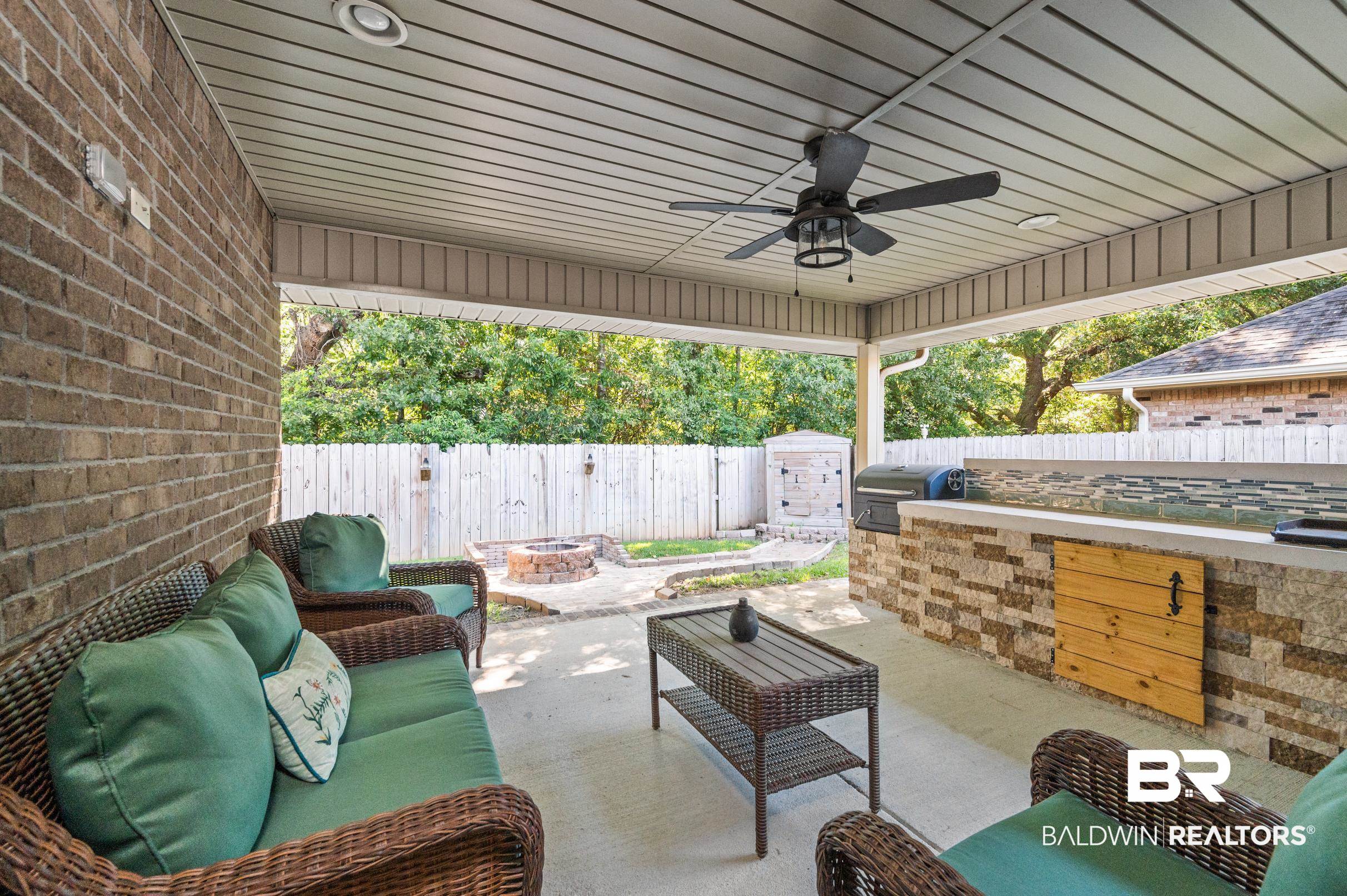 1708 Firefly Lane Foley, AL 36535 - Photo 27 of 36