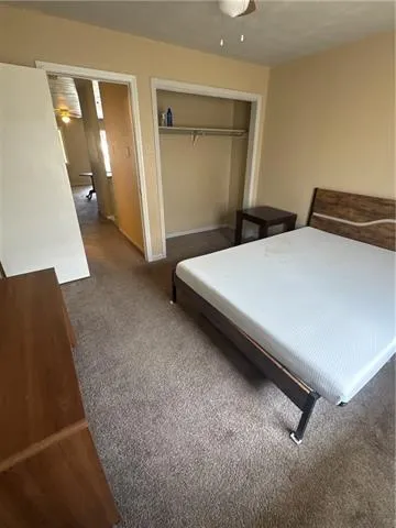 $875 | 8415 Airline Drive, Unit A12, Metairie, LA 70003