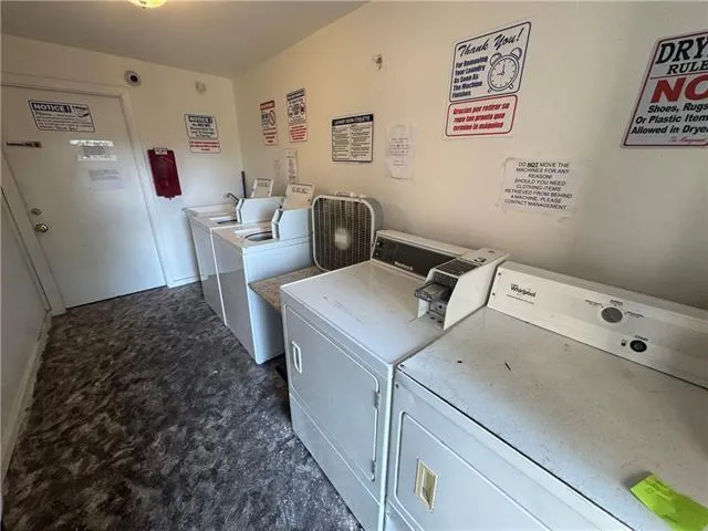 $875 | 8415 Airline Drive, Unit A12, Metairie, LA 70003