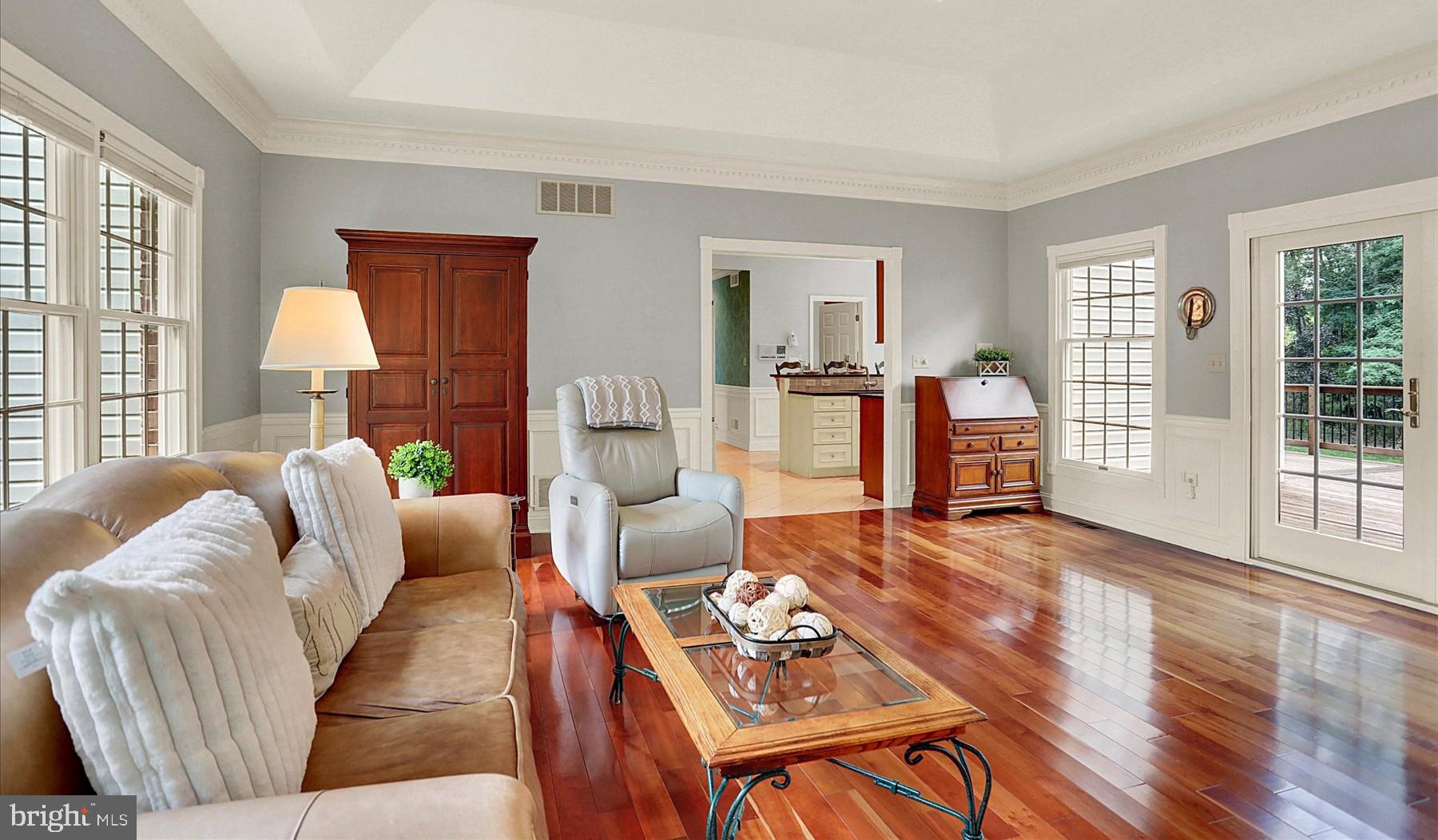 2204 East Coventry Lane Enola, PA 17025 - Photo 22 of 59 Gleaming Hardwood Floors