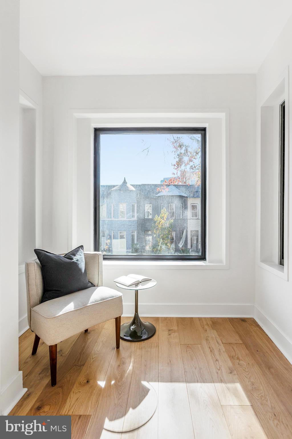 16 Quincy Place Northeast Washington, DC 20002 - Photo 15 of 33 Primary Bedroom