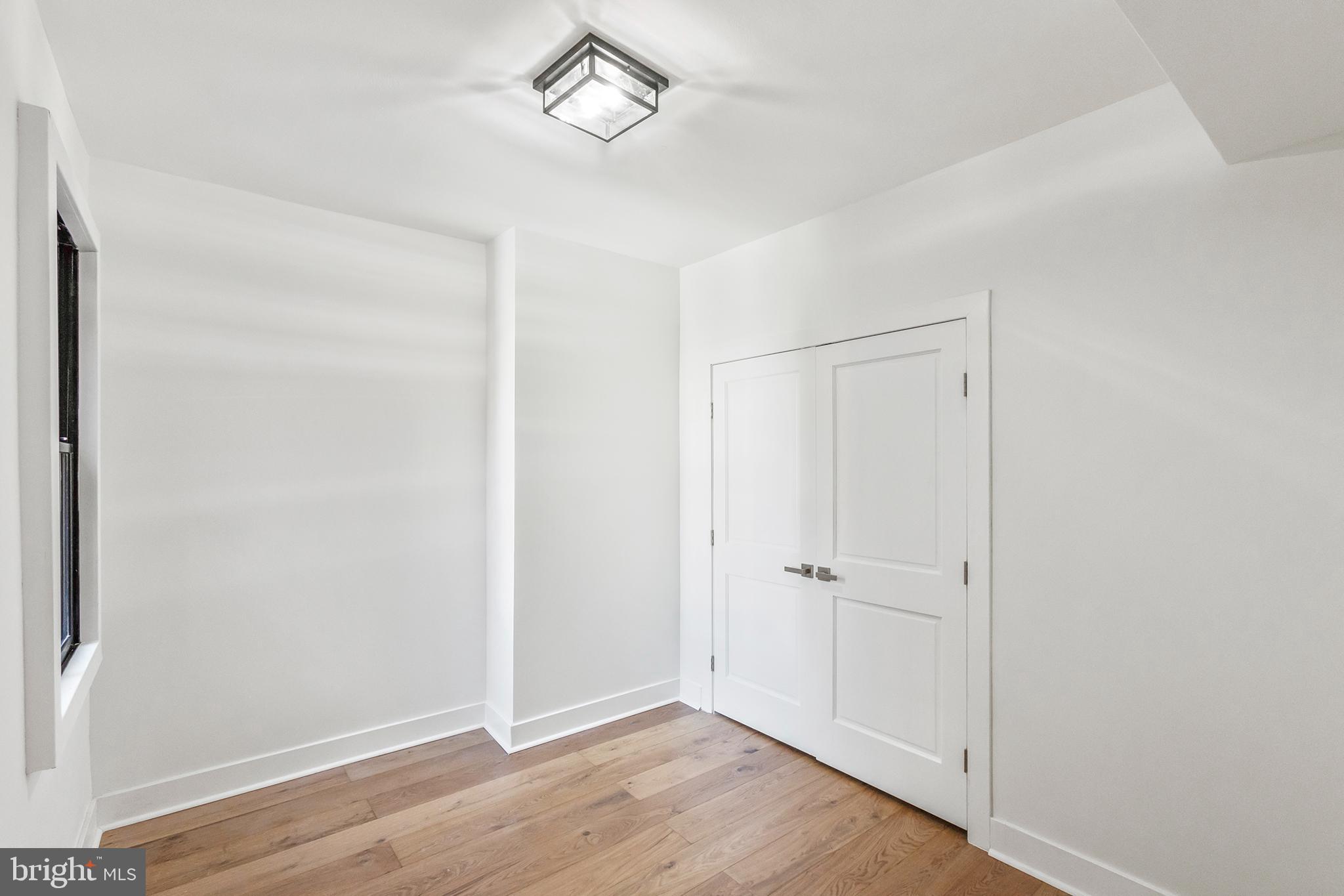 16 Quincy Place Northeast Washington, DC 20002 - Photo 17 of 33 Bedroom 2