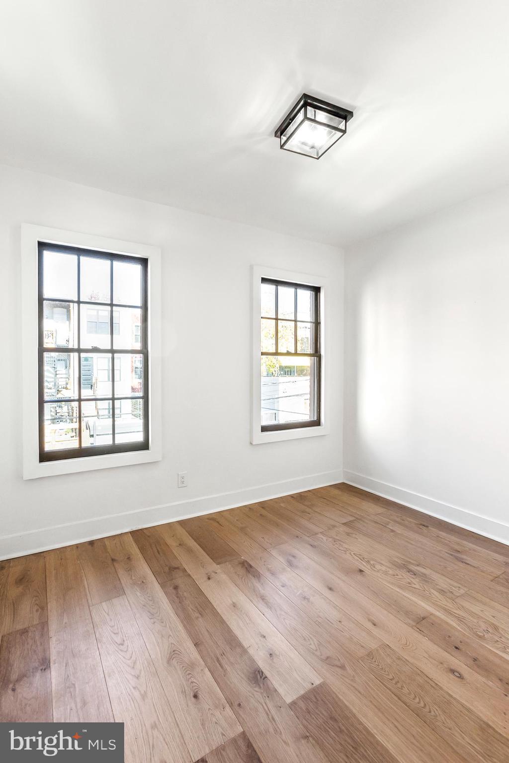 16 Quincy Place Northeast Washington, DC 20002 - Photo 18 of 33 Bedroom 3