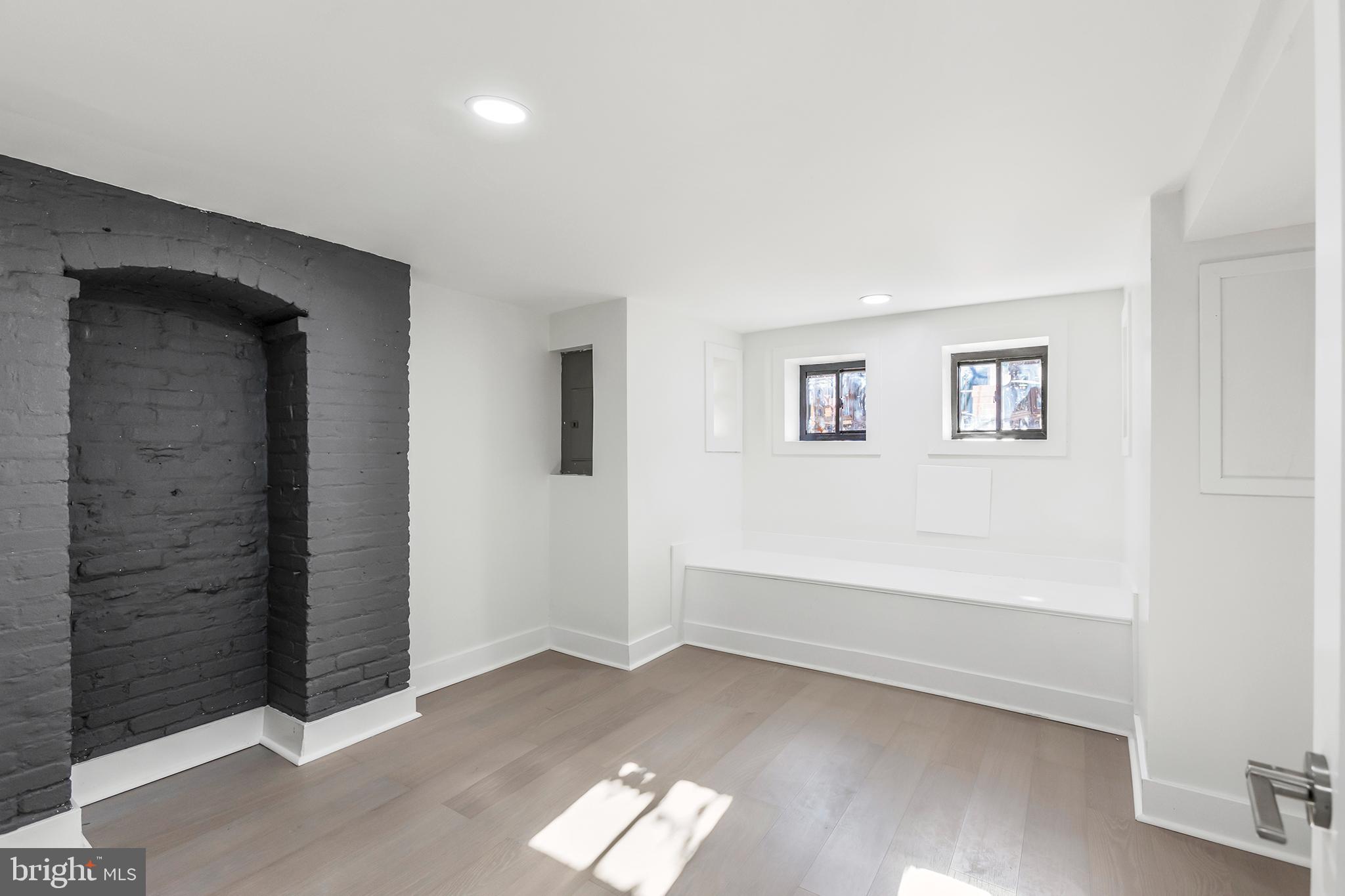 16 Quincy Place Northeast Washington, DC 20002 - Photo 24 of 33 Bedroom 3