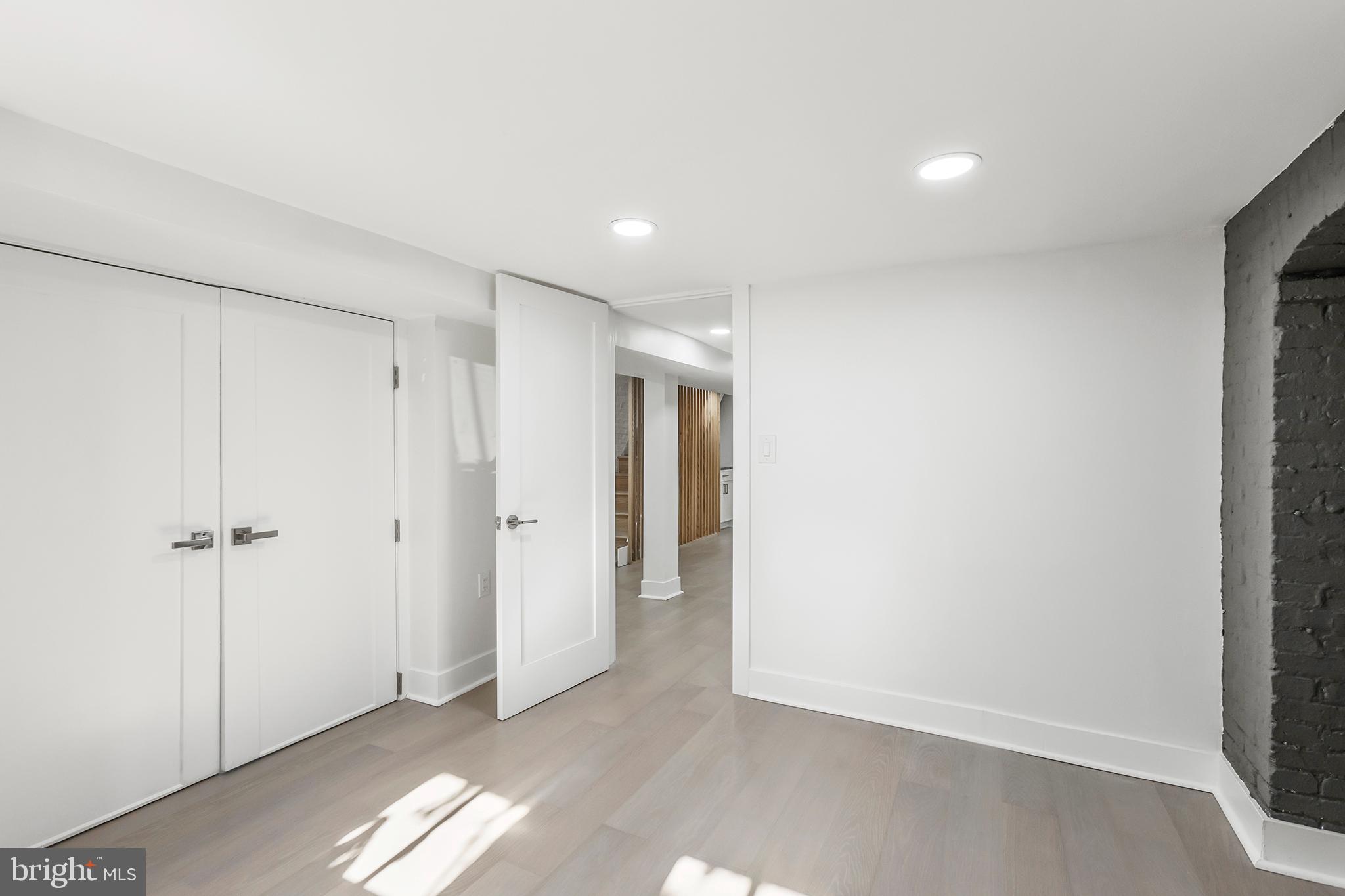 16 Quincy Place Northeast Washington, DC 20002 - Photo 25 of 33 Bedroom 3