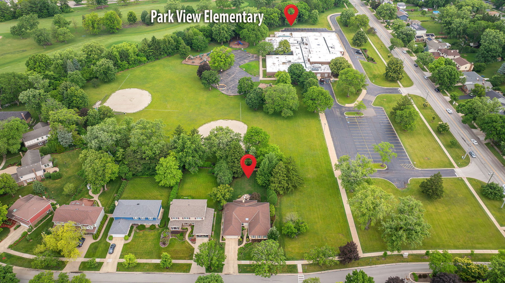 588 Williamsburg Road Glen Ellyn, IL 60137 - Photo 45 of 53