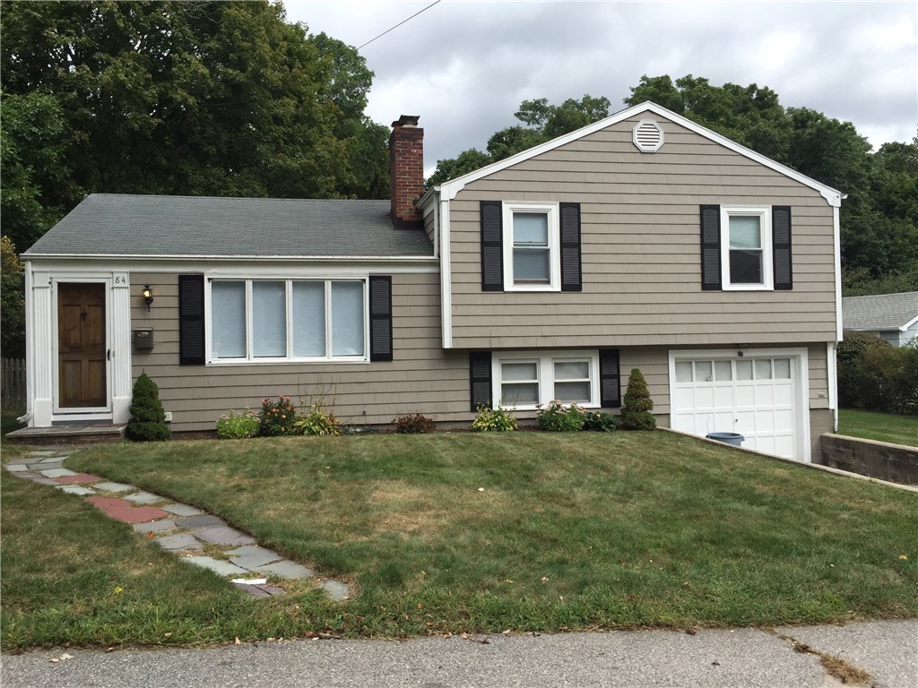 84 Merritt Road East Providence, RI 02915 - Photo 1 of 24