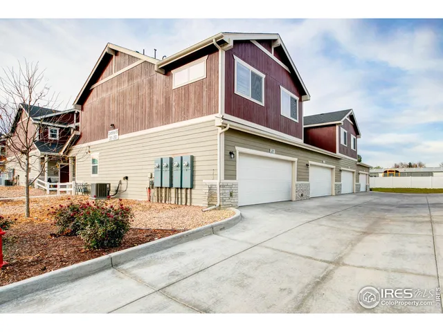 a view of a building