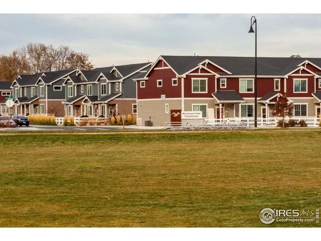 $378,000 | 281 Cardinal Street, Johnstown, CO 80534