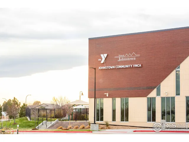 $378,000 | 281 Cardinal Street, Johnstown, CO 80534