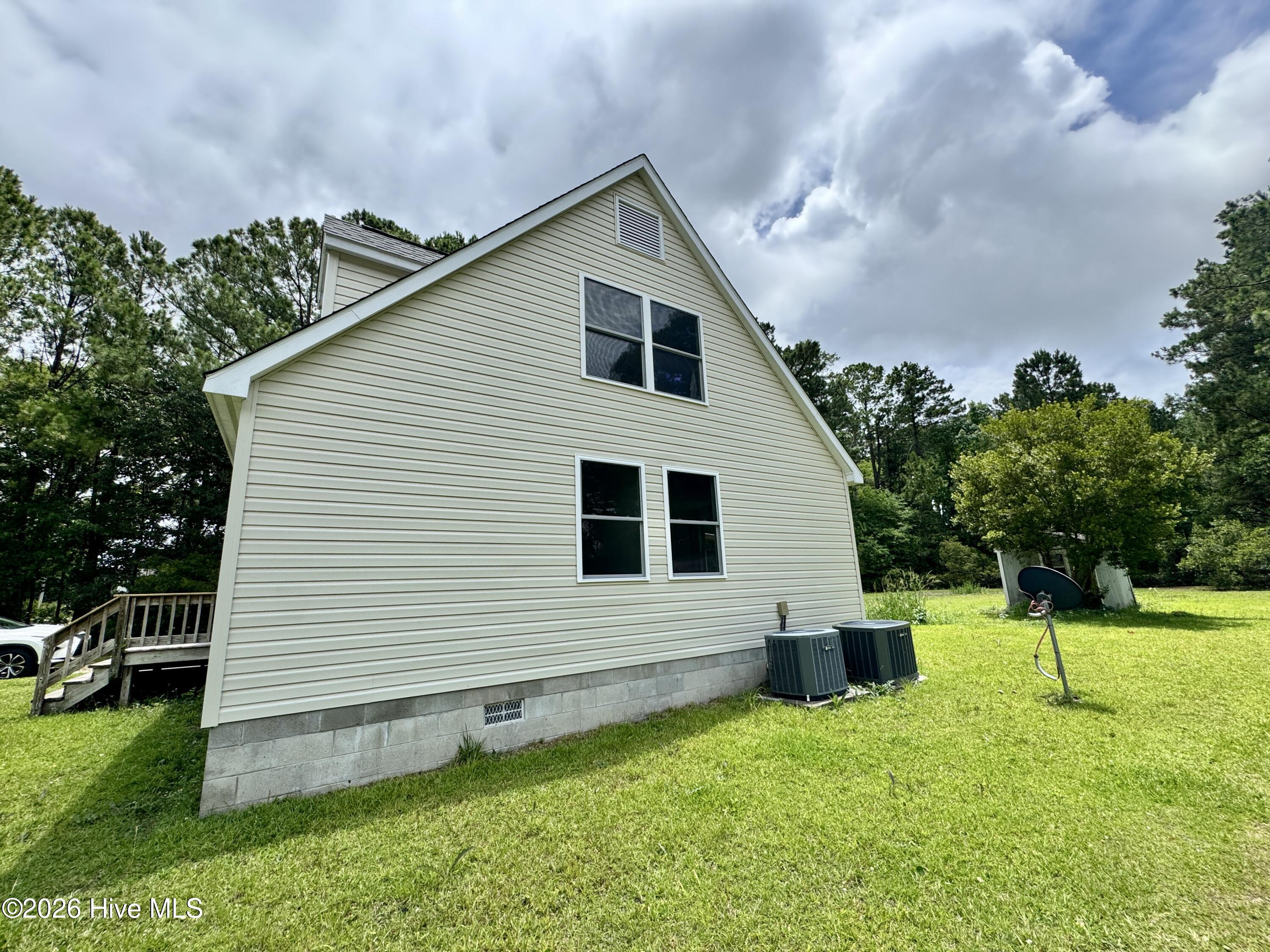 133 Riverside Drive Beaufort, NC 28516 - Photo 19 of 29