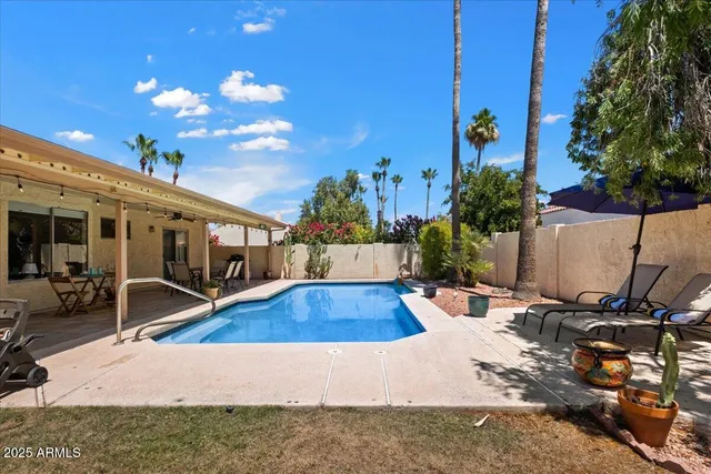 $3,995 | 9081 East Sahuaro Drive, Scottsdale, AZ 85260