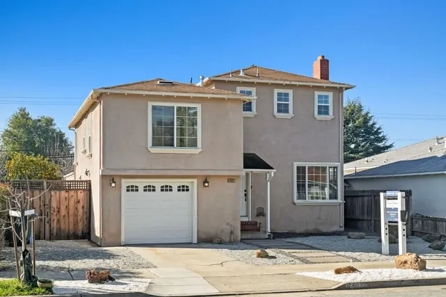 $1,999,000 | 1502 South Delaware Street, San Mateo, CA 94402
