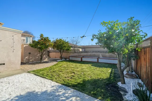 $1,999,000 | 1502 South Delaware Street, San Mateo, CA 94402