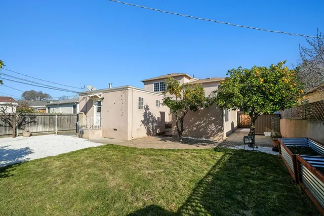 $1,999,000 | 1502 South Delaware Street, San Mateo, CA 94402
