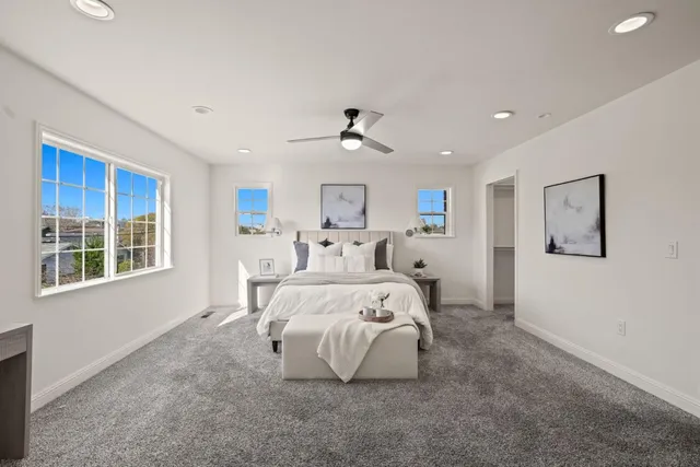 $1,999,000 | 1502 South Delaware Street, San Mateo, CA 94402