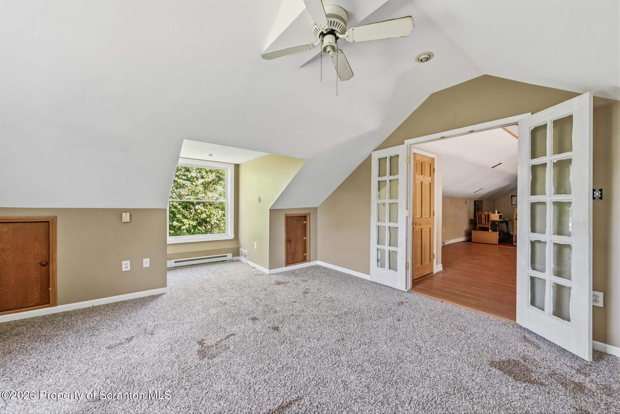 112 Spring Hill Drive Hunlock Creek, PA 18621 - Photo 50 of 54 Can be bedroom 4