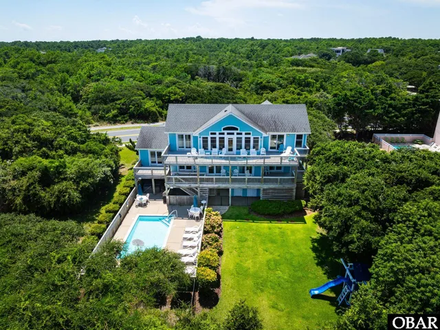 $1,649,000 | 152 Duck Road, Southern Shores, NC 27949