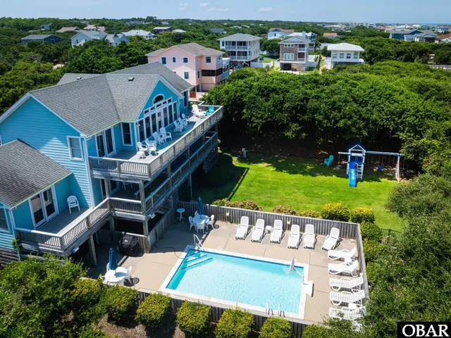 $1,649,000 | 152 Duck Road, Southern Shores, NC 27949