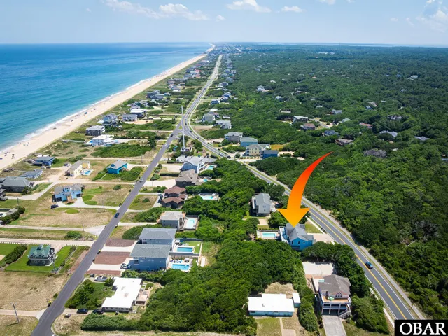 $1,649,000 | 152 Duck Road, Southern Shores, NC 27949