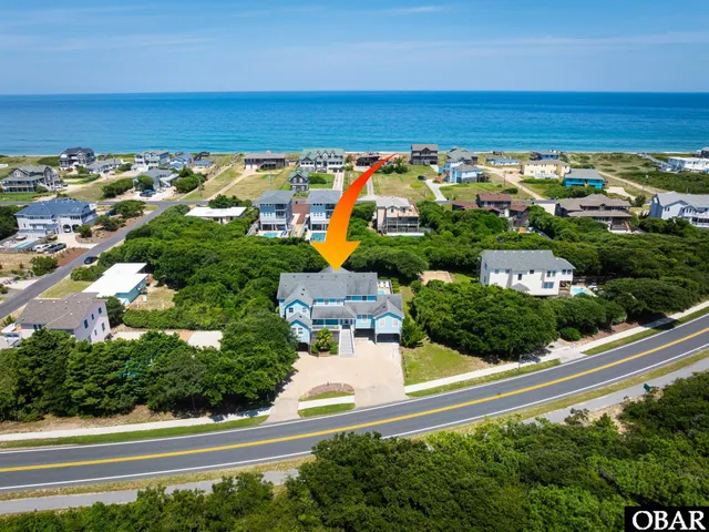 $1,649,000 | 152 Duck Road, Southern Shores, NC 27949