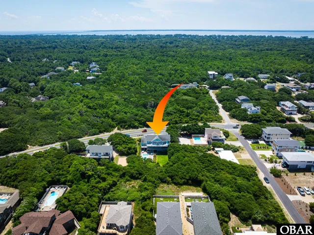 $1,649,000 | 152 Duck Road, Southern Shores, NC 27949
