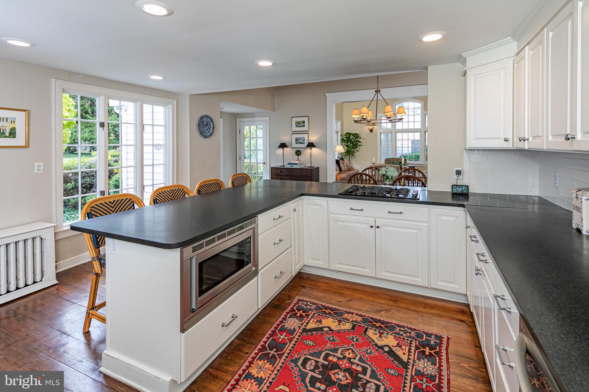1 N Road Princeton, NJ 08540 - Photo 18 of 39 Kitchen