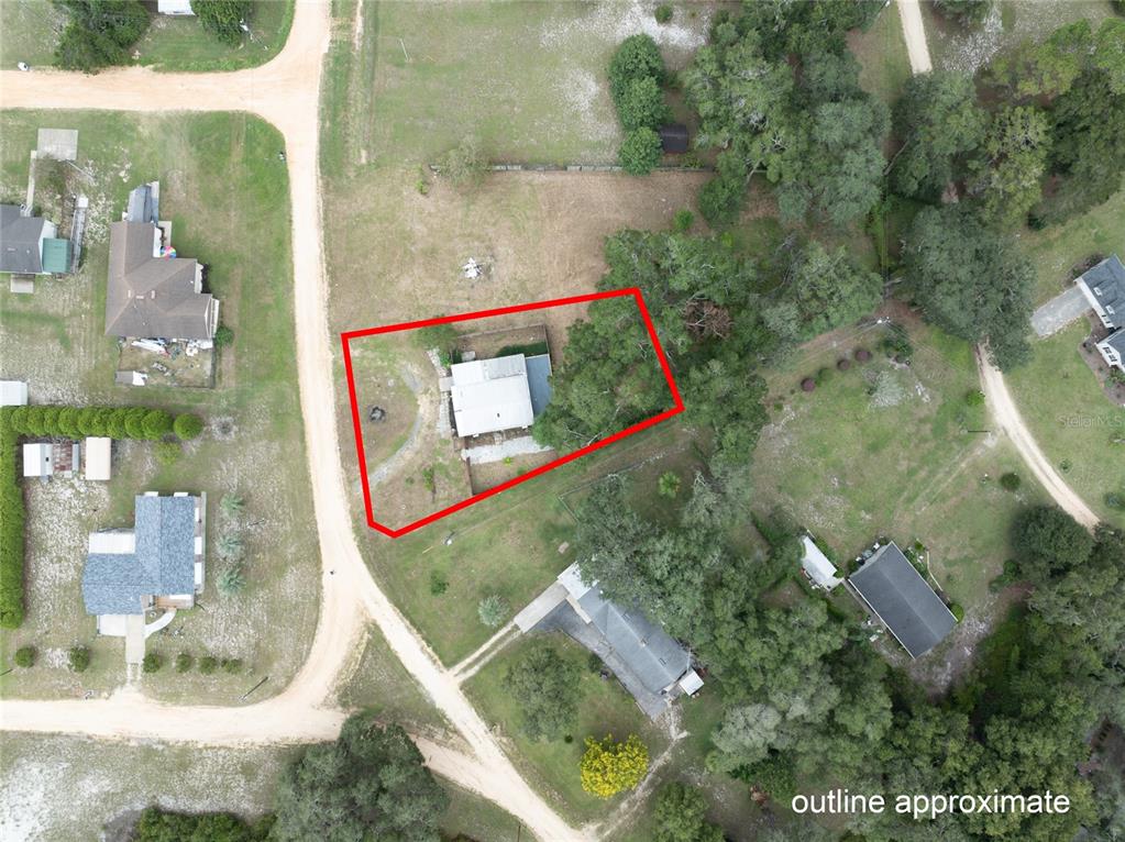 6287 Magnolia Street Keystone Heights, FL 32656 - Photo 35 of 40