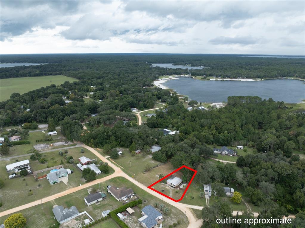 6287 Magnolia Street Keystone Heights, FL 32656 - Photo 36 of 40