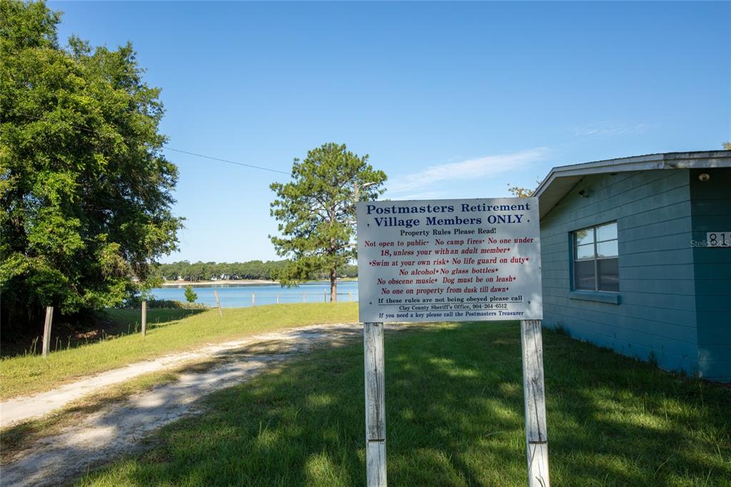 6287 Magnolia Street Keystone Heights, FL 32656 - Photo 39 of 40