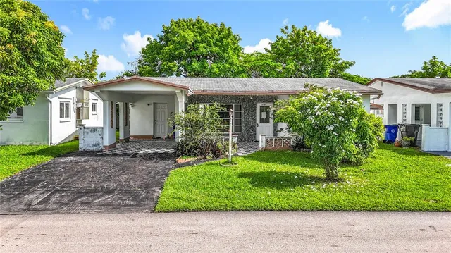 $227,000 | 5139 Northwest 43rd Court, Lauderdale Lakes, FL 33319