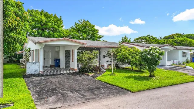 $227,000 | 5139 Northwest 43rd Court, Lauderdale Lakes, FL 33319