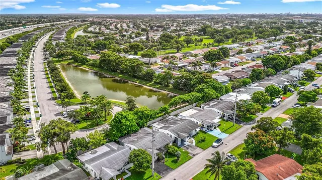 $227,000 | 5139 Northwest 43rd Court, Lauderdale Lakes, FL 33319