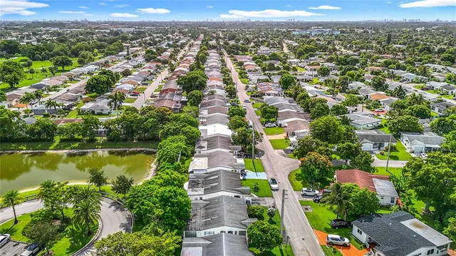 $227,000 | 5139 Northwest 43rd Court, Lauderdale Lakes, FL 33319