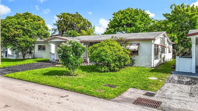 $227,000 | 5139 Northwest 43rd Court, Lauderdale Lakes, FL 33319