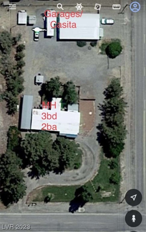1481 West Wilson Road Pahrump, NV 89048 - Photo 1 of 58 Gallery Image 1
