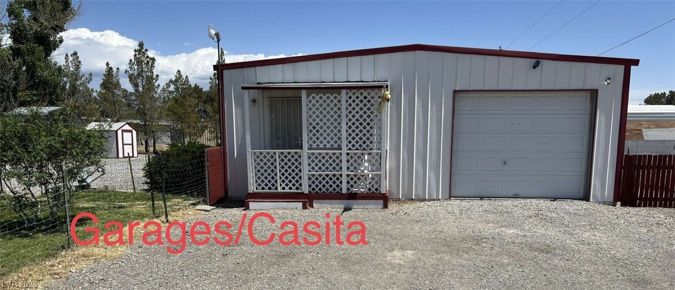 1481 West Wilson Road Pahrump, NV 89048 - Photo 11 of 58 Gallery Image 11