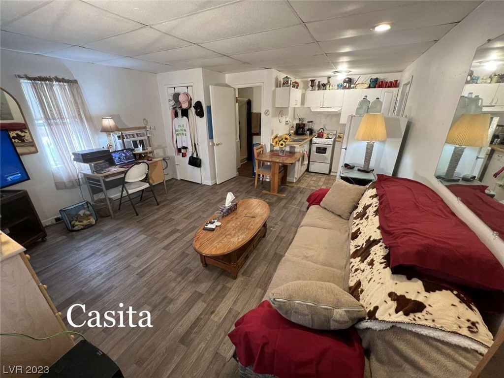 1481 West Wilson Road Pahrump, NV 89048 - Photo 12 of 58 Gallery Image 12