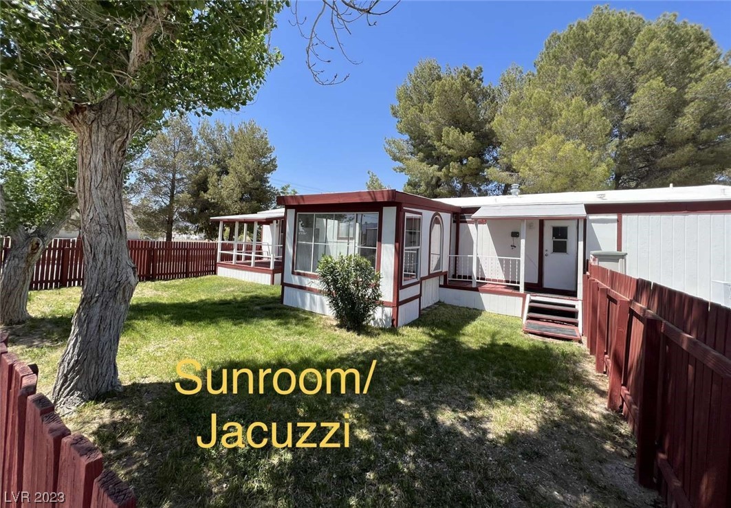1481 West Wilson Road Pahrump, NV 89048 - Photo 15 of 58 Gallery Image 15