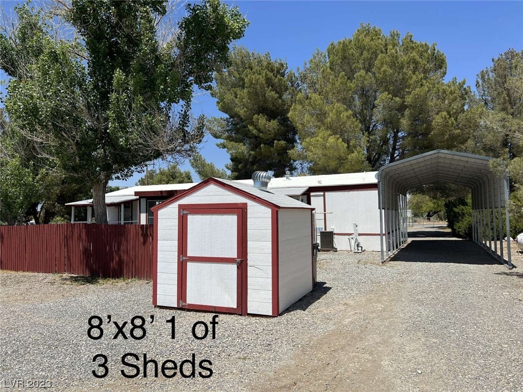 1481 West Wilson Road Pahrump, NV 89048 - Photo 17 of 58 Gallery Image 17